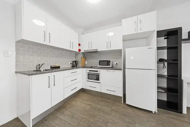 Sixth view of Homely unit listing, 402/455 Brunswick Street, Fortitude Valley QLD 4006