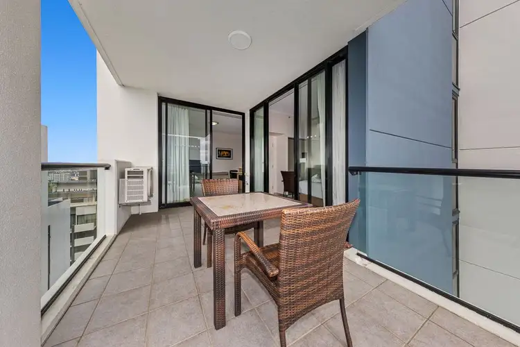 Fifth view of Homely apartment listing, 3802/79 Albert Street, Brisbane City QLD 4000