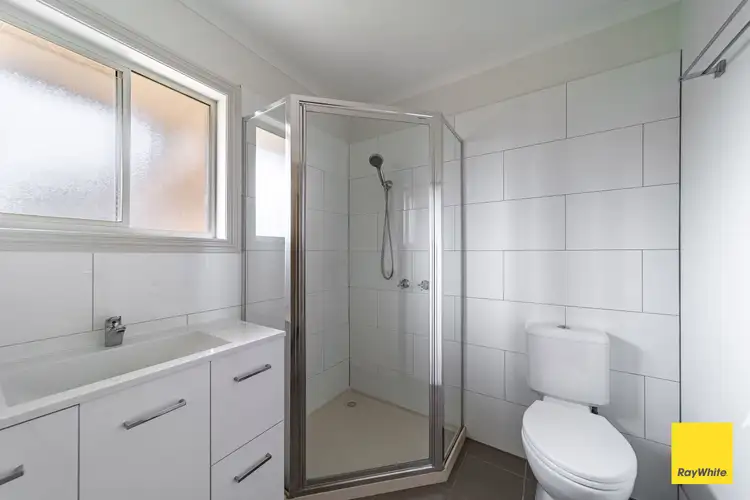 Third view of Homely house listing, 133 Olympic Parade, Kangaroo Flat VIC 3555