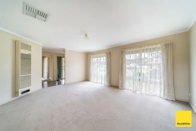 Fourth view of Homely house listing, 133 Olympic Parade, Kangaroo Flat VIC 3555