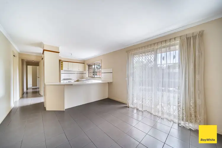 Sixth view of Homely house listing, 133 Olympic Parade, Kangaroo Flat VIC 3555