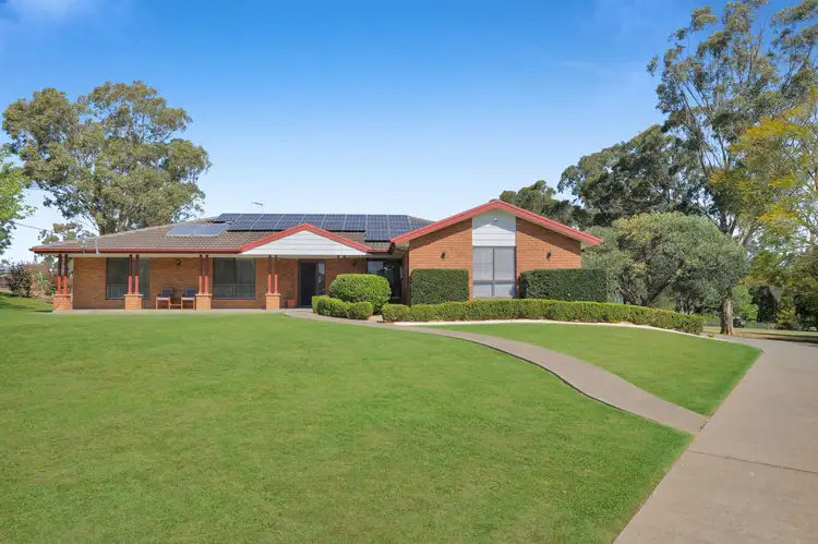 Main view of Homely house listing, 6 Doust Place, Grasmere NSW 2570