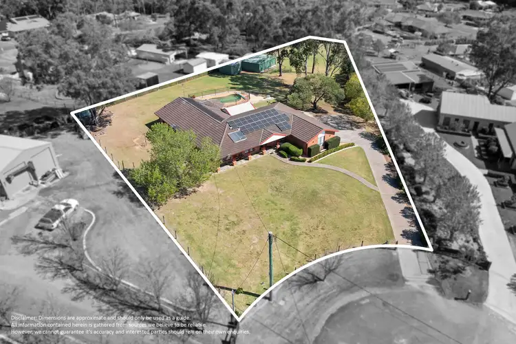 Second view of Homely house listing, 6 Doust Place, Grasmere NSW 2570