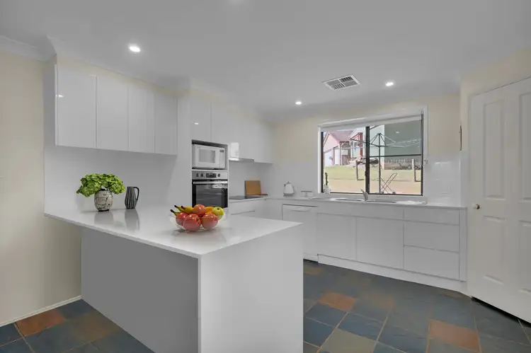 Third view of Homely house listing, 6 Doust Place, Grasmere NSW 2570