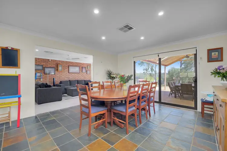 Fourth view of Homely house listing, 6 Doust Place, Grasmere NSW 2570