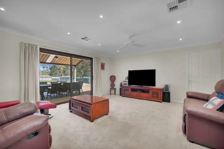 Fifth view of Homely house listing, 6 Doust Place, Grasmere NSW 2570