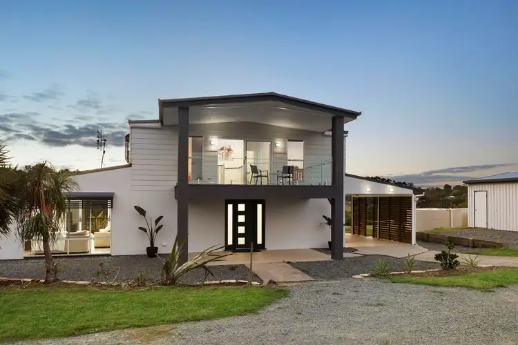 65 taylor Road, Veteran QLD 4570