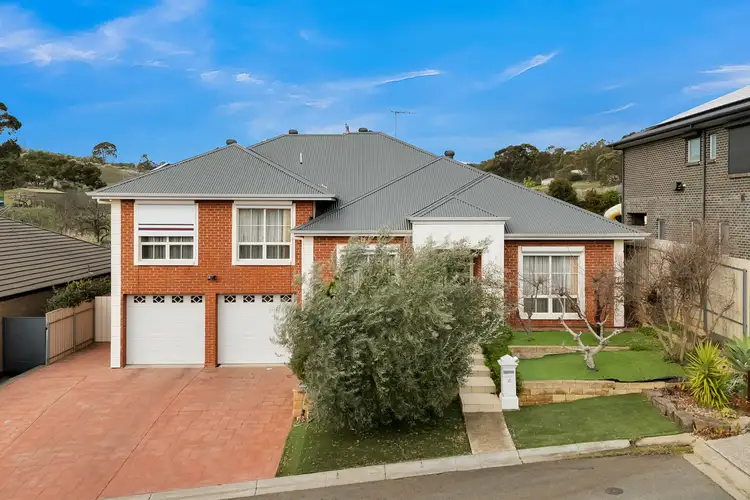 10 Ivory Court, Golden Grove SA 5125