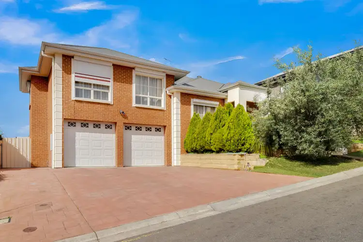 Second view of Homely house listing, 10 Ivory Court, Golden Grove SA 5125