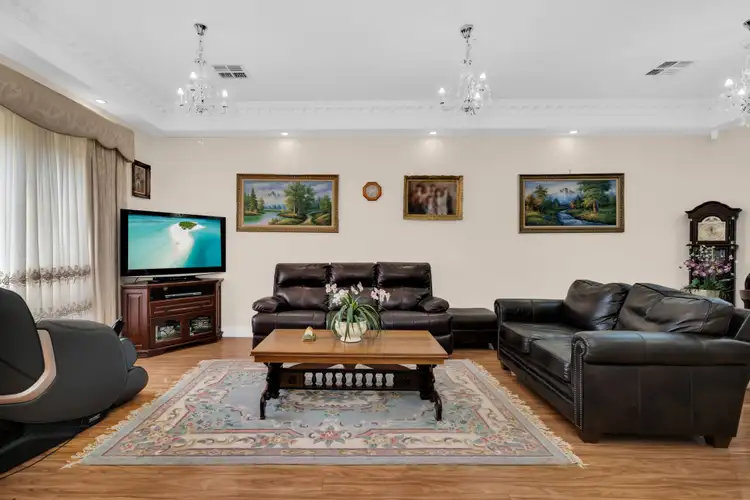 Third view of Homely house listing, 10 Ivory Court, Golden Grove SA 5125