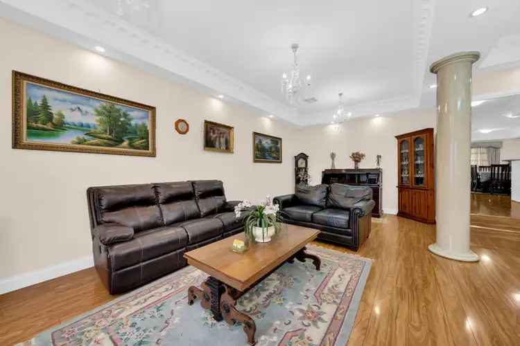Fourth view of Homely house listing, 10 Ivory Court, Golden Grove SA 5125
