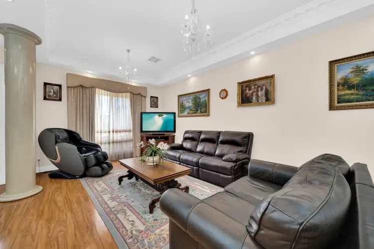 Sixth view of Homely house listing, 10 Ivory Court, Golden Grove SA 5125