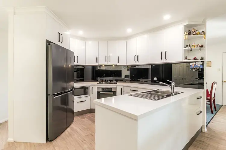 Third view of Homely house listing, 43 Acacia Circuit, Yamba NSW 2464