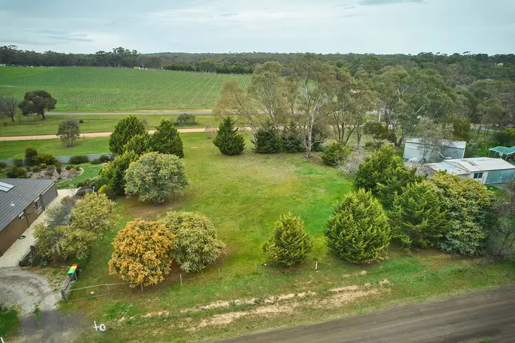 39 Kilroy Street, Heathcote VIC 3523