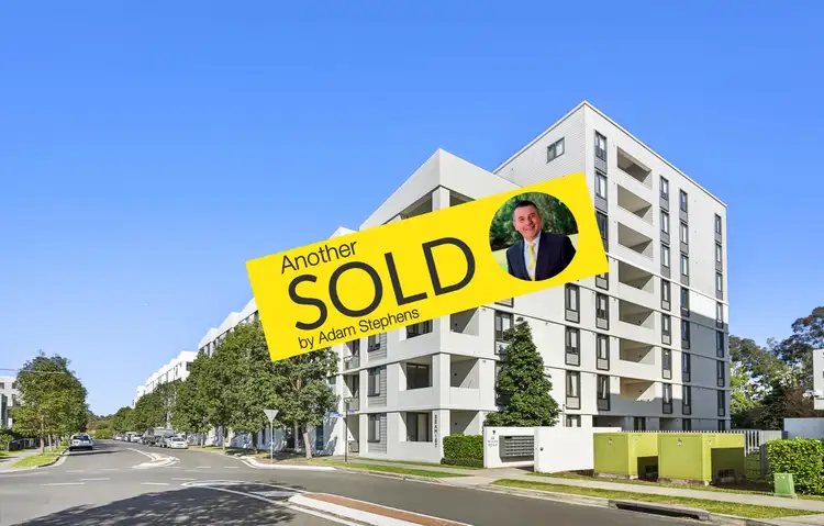 333/68 River Road, Ermington NSW 2115