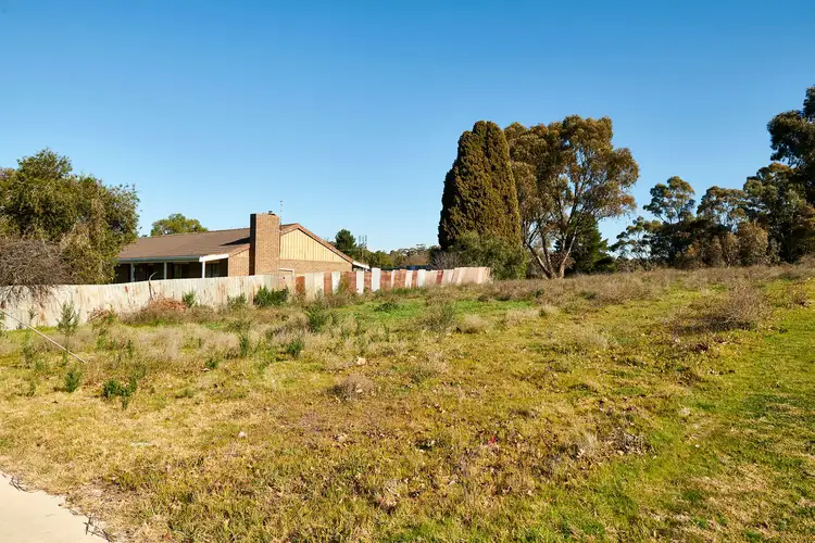 Second view of Homely land listing, 37 Hospital Street, Heathcote VIC 3523
