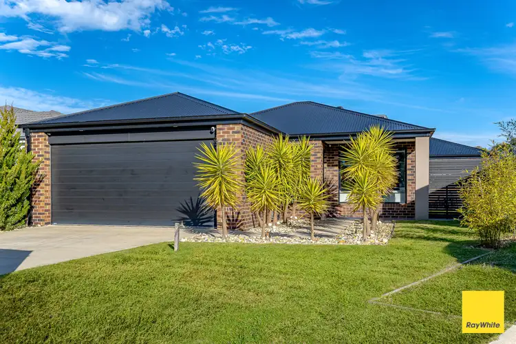 Main view of Homely house listing, 10 Gladeville Drive, Eaglehawk VIC 3556
