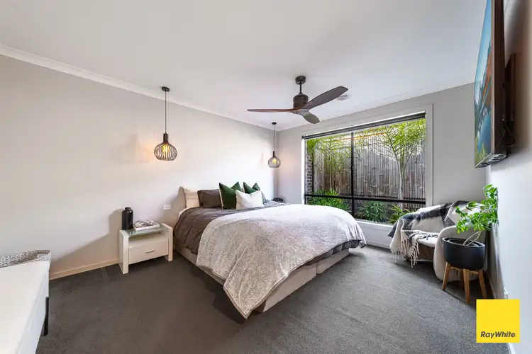 Third view of Homely house listing, 10 Gladeville Drive, Eaglehawk VIC 3556