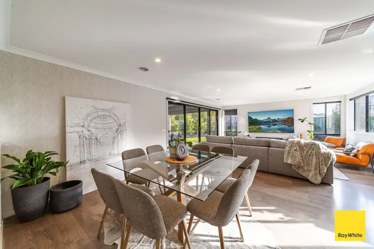 Sixth view of Homely house listing, 10 Gladeville Drive, Eaglehawk VIC 3556