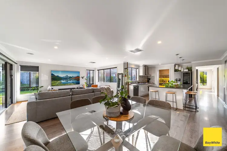 Seventh view of Homely house listing, 10 Gladeville Drive, Eaglehawk VIC 3556