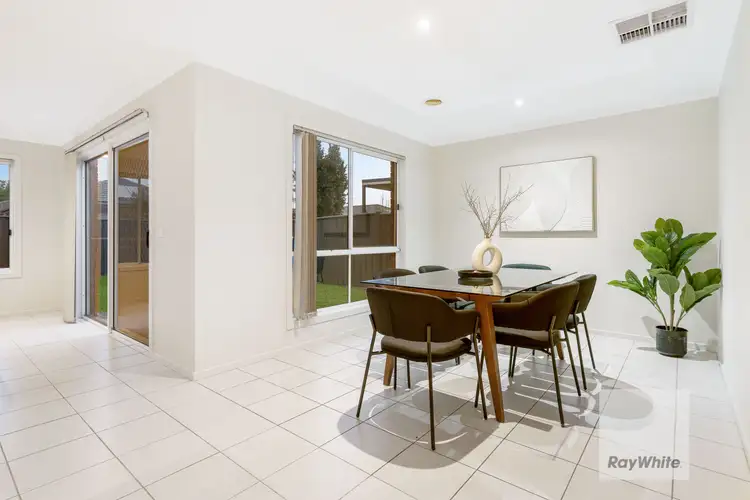 Fifth view of Homely house listing, 92 Hatchlands Drive, Deer Park VIC 3023