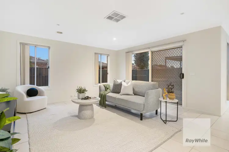 Seventh view of Homely house listing, 92 Hatchlands Drive, Deer Park VIC 3023