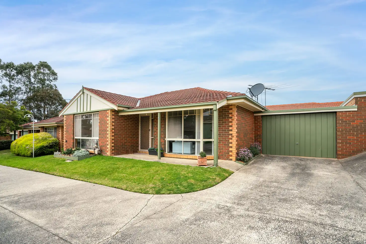 Main view of Homely unit listing, 36/210 Cranbourne-Frankston Road, Langwarrin VIC 3910