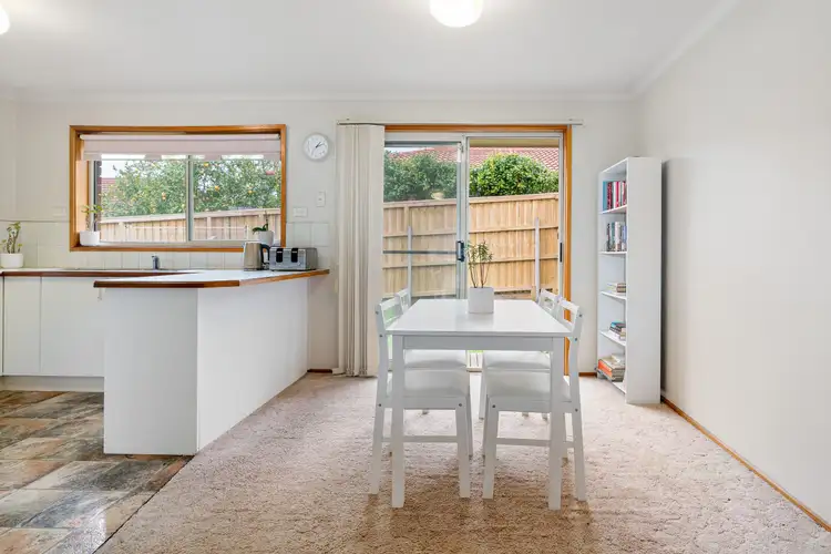 Second view of Homely unit listing, 36/210 Cranbourne-Frankston Road, Langwarrin VIC 3910