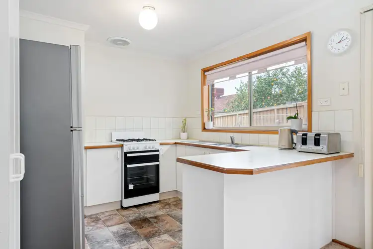 Third view of Homely unit listing, 36/210 Cranbourne-Frankston Road, Langwarrin VIC 3910