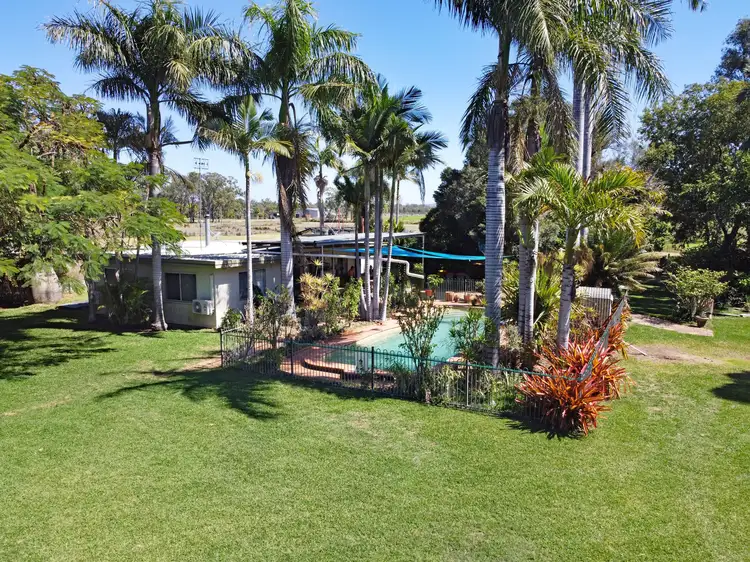 171 Saleyards Road, Kianga QLD 4718