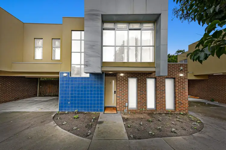2/20 Bettina Street, Clayton VIC 3168