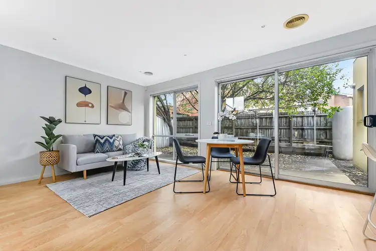 Second view of Homely townhouse listing, 2/20 Bettina Street, Clayton VIC 3168