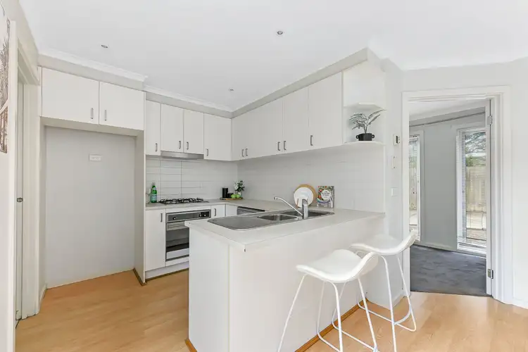 Third view of Homely townhouse listing, 2/20 Bettina Street, Clayton VIC 3168