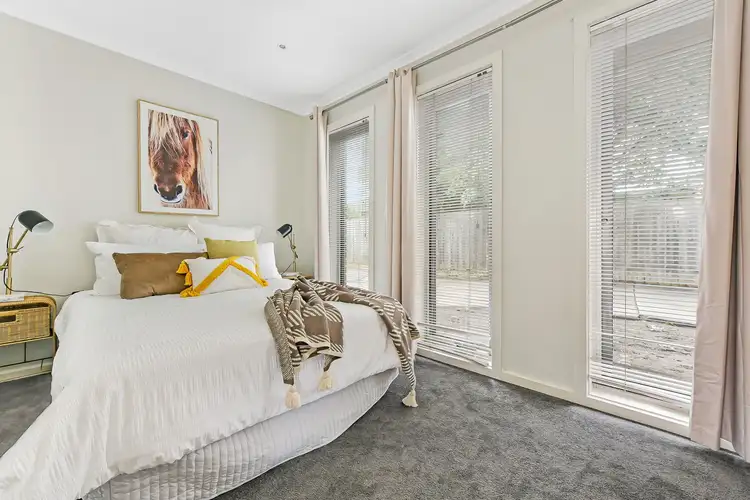 Fifth view of Homely townhouse listing, 2/20 Bettina Street, Clayton VIC 3168