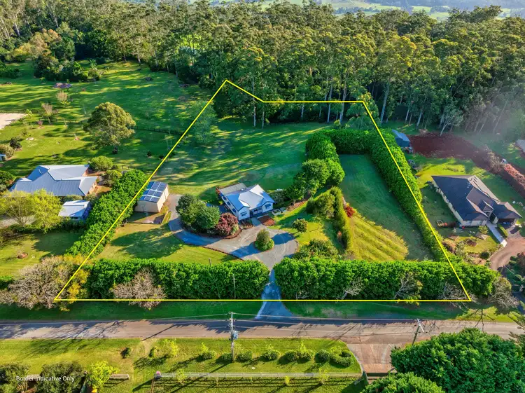 Main view of Homely house listing, 23-31 Power Parade, Tamborine Mountain QLD 4272