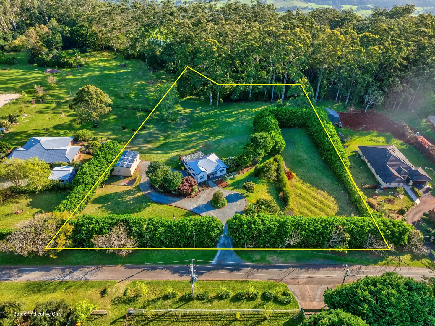 Main view of Homely house listing, 23-31 Power Parade, Tamborine Mountain QLD 4272