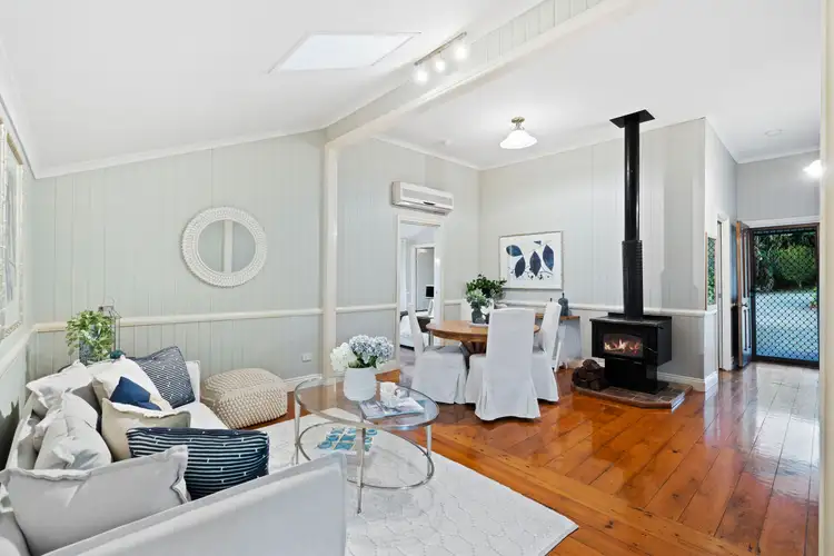 Second view of Homely house listing, 23-31 Power Parade, Tamborine Mountain QLD 4272