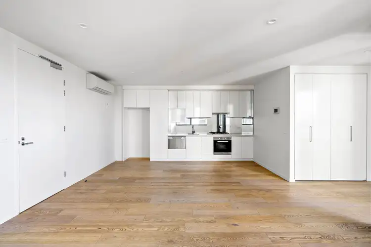 Third view of Homely apartment listing, 502/4 Moonering Drive, Coburg VIC 3058