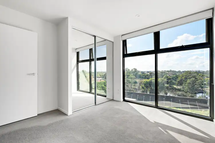 Sixth view of Homely apartment listing, 502/4 Moonering Drive, Coburg VIC 3058