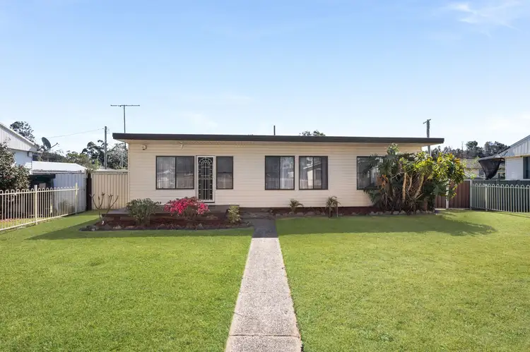 Main view of Homely house listing, 6 Kalgoorlie Place, Cartwright NSW 2168