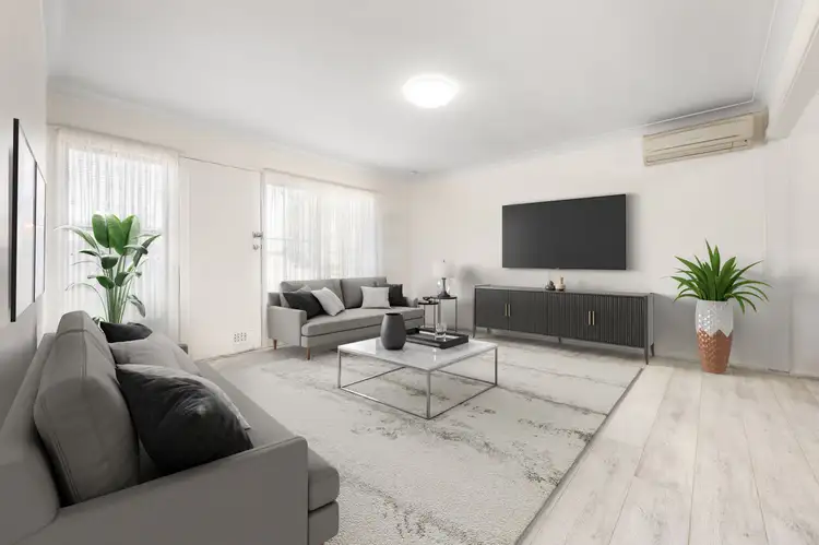Second view of Homely house listing, 6 Kalgoorlie Place, Cartwright NSW 2168