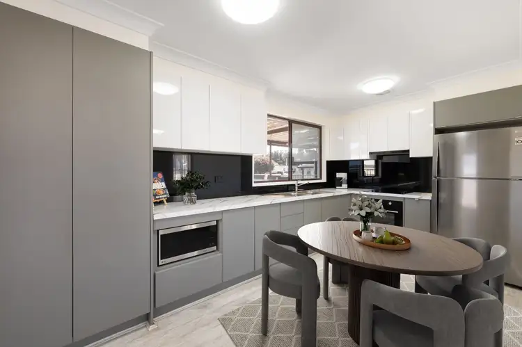 Third view of Homely house listing, 6 Kalgoorlie Place, Cartwright NSW 2168