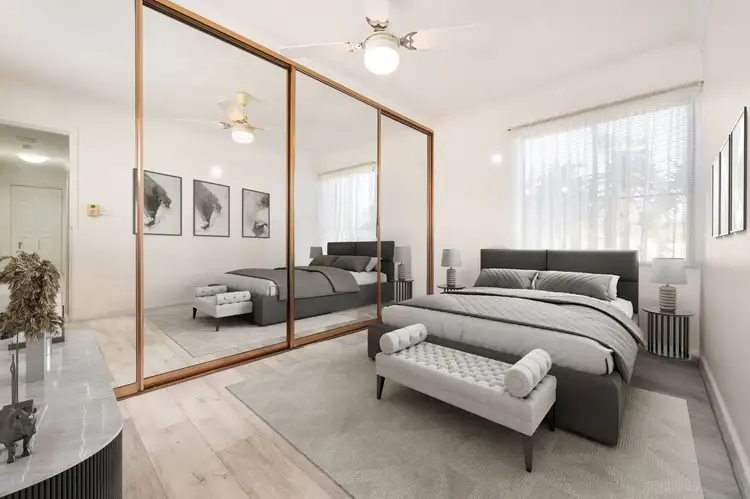 Fourth view of Homely house listing, 6 Kalgoorlie Place, Cartwright NSW 2168