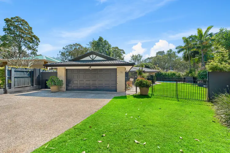Main view of Homely house listing, 19 Elderslie Place, Forest Lake QLD 4078