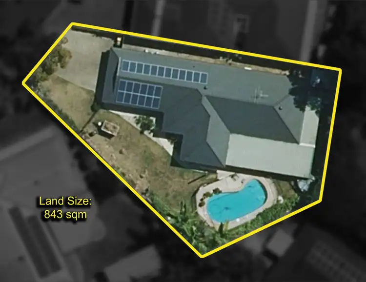 Second view of Homely house listing, 19 Elderslie Place, Forest Lake QLD 4078