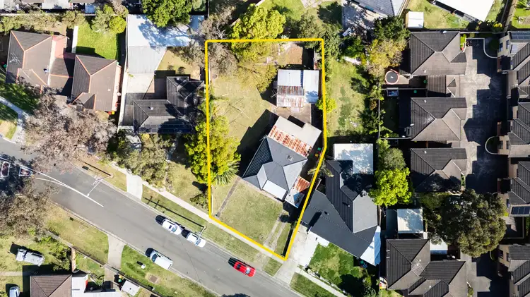 Main view of Homely house listing, 34 Mclean Street, Liverpool NSW 2170