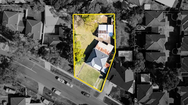 Second view of Homely house listing, 34 Mclean Street, Liverpool NSW 2170