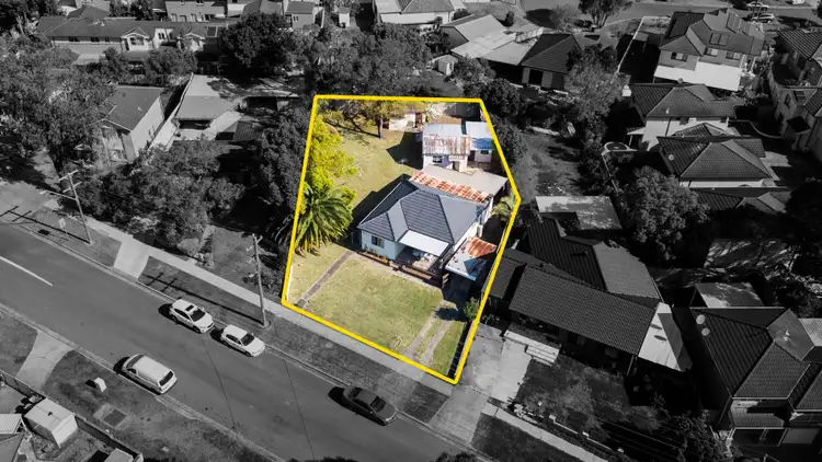 Fourth view of Homely house listing, 34 Mclean Street, Liverpool NSW 2170