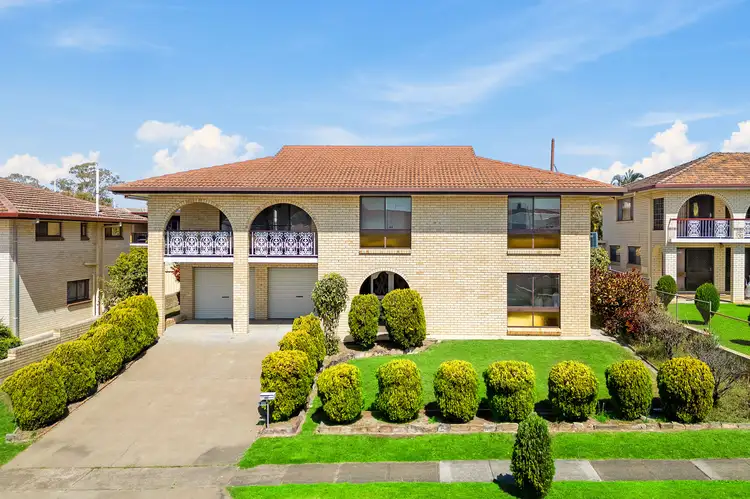 Main view of Homely house listing, 13 Tapscott Street, Wishart QLD 4122