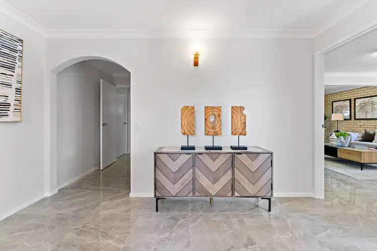Second view of Homely house listing, 13 Tapscott Street, Wishart QLD 4122